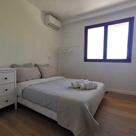 Bas De Villa Au Calme Villeneuve-Loubet Dış mekan fotoğraf