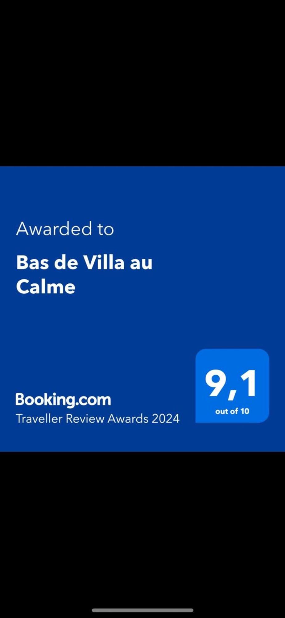 Bas De Villa Au Calme Villeneuve-Loubet Dış mekan fotoğraf